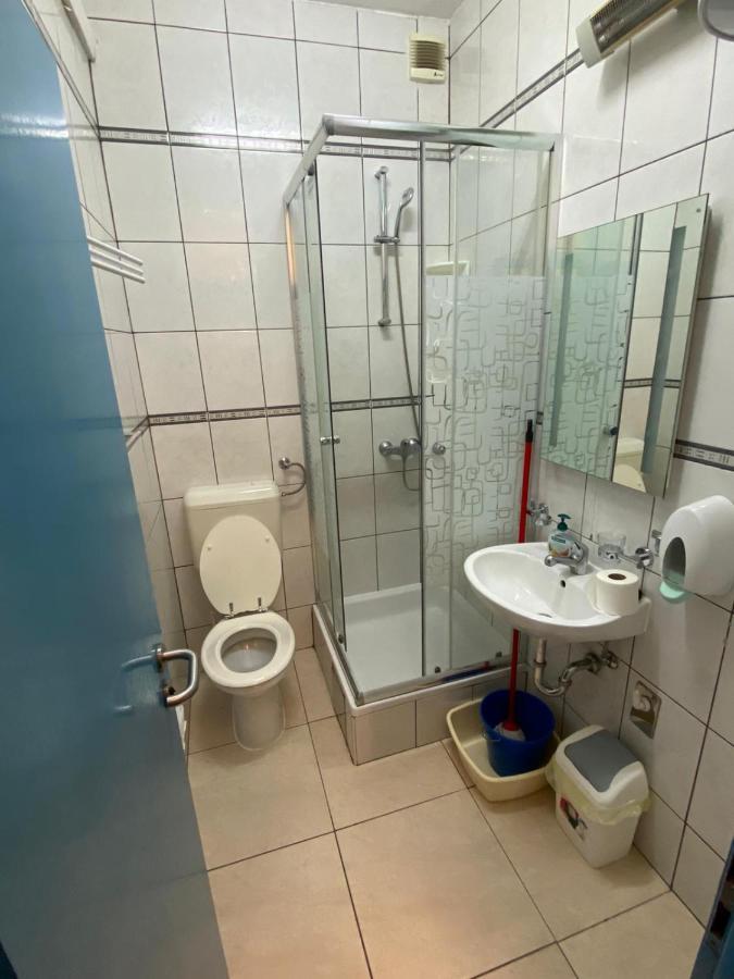 Blue Wave Apartments Turanj Esterno foto